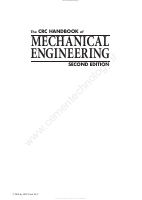 CRC Mechanical Engineering Handbook (1).pdf